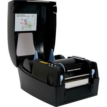 KOD TT-452 203DPİ BARKOD ETİKET YAZIC