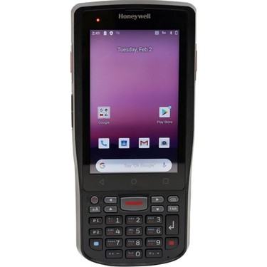 HONEYWELL EDA51K  3GB/32GB 4"ANDROİD 11 2D EL TERMİNALİ