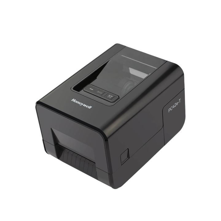 HONEYWELL PC42TE  MASAÜSTÜ BARKOD YAZICI /USB/ETH