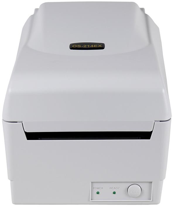 ARGOX OS-214 EX PRO USB/ETH/SERİ BARKOD YAZICI