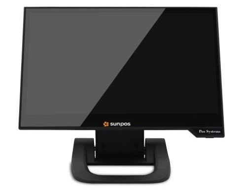 15.6" FHD İ5 6. NESİL 8 GB RAM 256 GB M2 WİFİ SUNPOS SGI1560IW PC