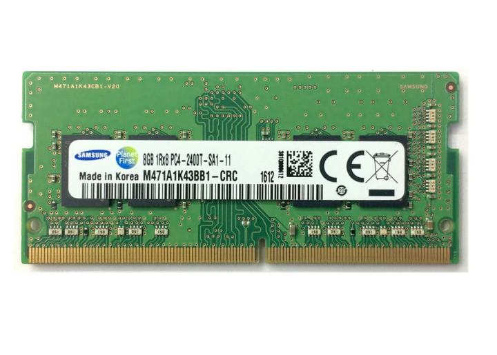 RAM NB OEM16 GB 2400T MHZ DDR3 RAM SAMSUNG