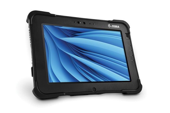 TABLET- ZEBRA 10" WİNDOWS 2D /WİFİ  / 4 GB RAM / 64 GB DISK /2.EL