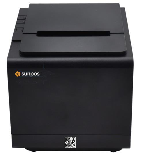 SUNPOS JP-R840 TERMAL FİŞ YAZICI USB  ETHERNET SERI