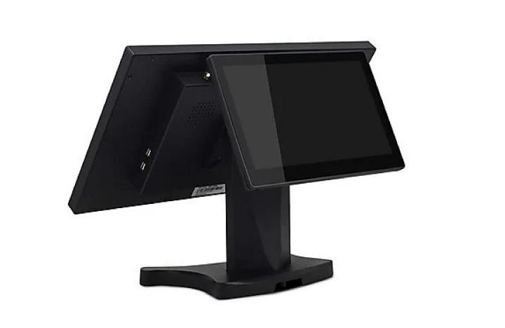 15.6¨ İ5 7. NESİL 8 GB RAM 256 GB M2 HDMI GIX1560II ÇIFT EKRAN PC