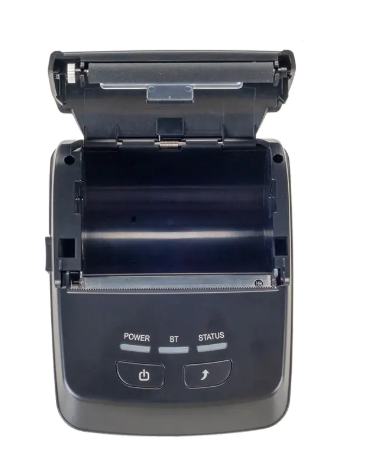 XPRINTER XP-P801A 3" (USB/BT ) MOBİL TAŞINABİLİR YAZICI