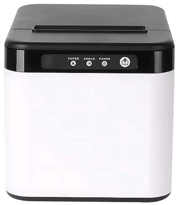 ZYWELL Q821 TERMAL FİŞ YAZICI (USB+ ETHERNET)