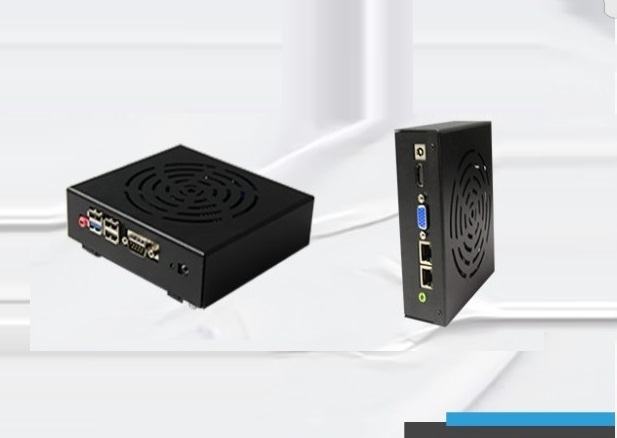 PEROS BOX  4 GB RAM - 0 GB DISK