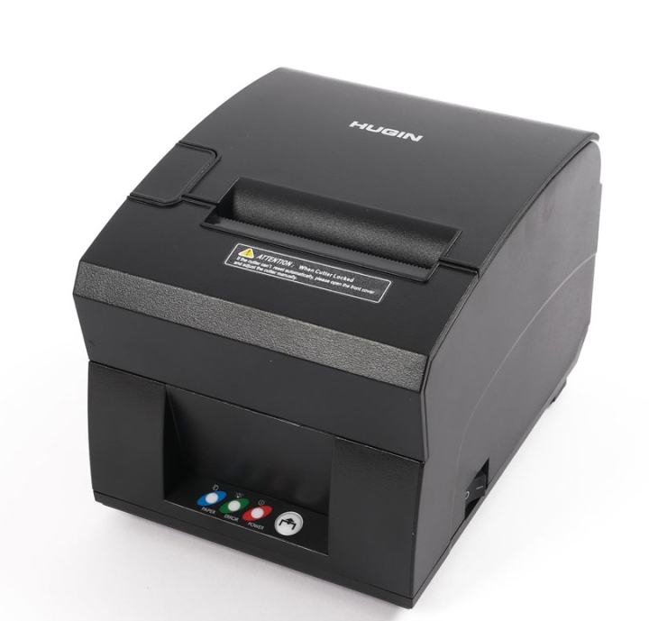 HUGIN GP-L80160II ETHERNET TERMAL FİŞ YAZICI