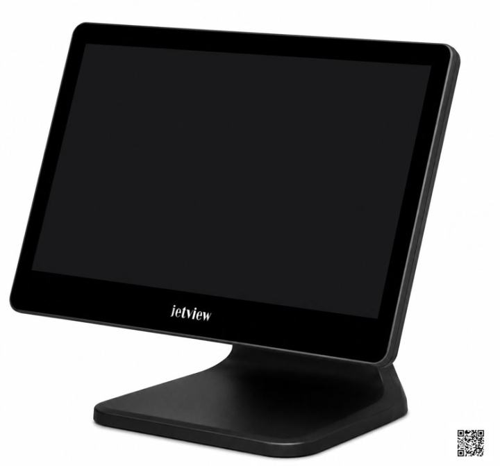 15.6" İ5 5. NESİL FHD 8 GB RAM 128 GB SSD DOKUNMATİK PC JETVIEW JPC-1509