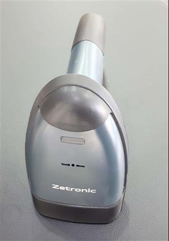 ZETRONIC ZS-223 KABLOLU LAZER BARKOD OKUYUCU