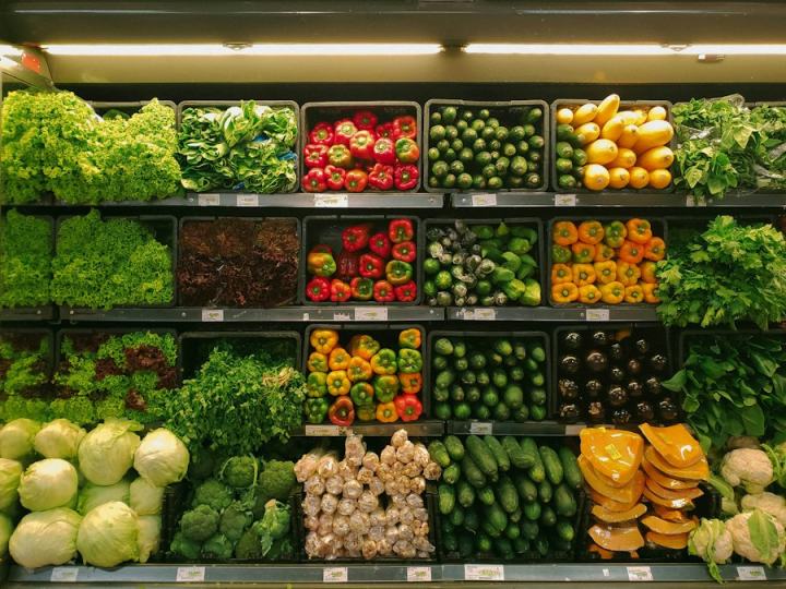 Batman Market ve Süpermarket Barkod Sistemi